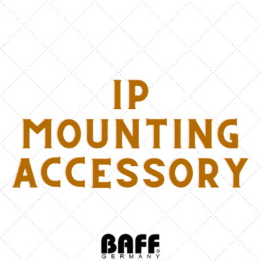 IP Mounting Accessory