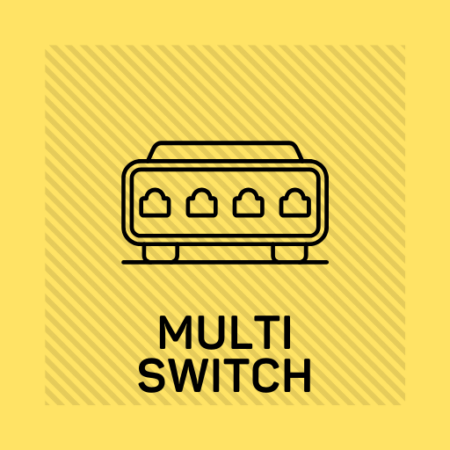 Multiswitch