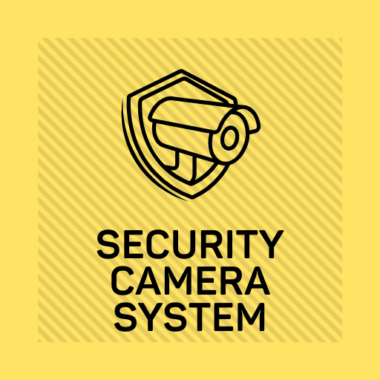 Security Camera System
