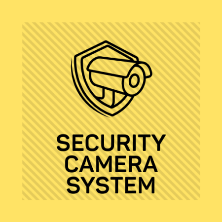Security Camera System