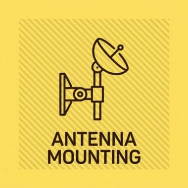 Antenna Mounting