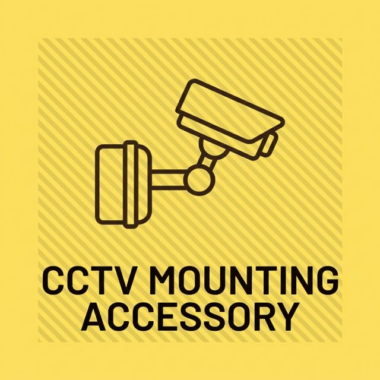 CCTV Mounting Accessory