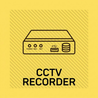 CCTV Recorder