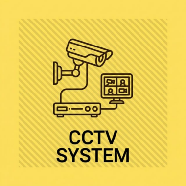 CCTV System