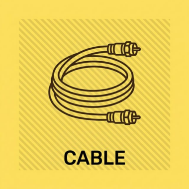 Cable