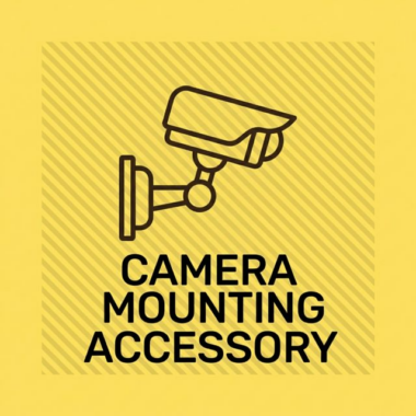 Camera Mounting Accessory
