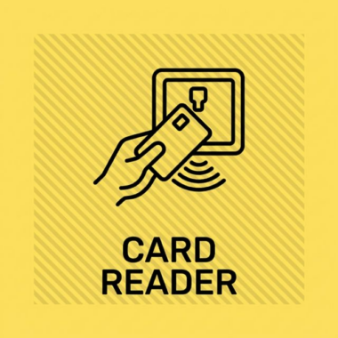 Card Reader