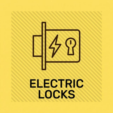 Electric Locks