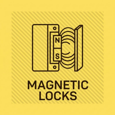 Magnetic Locks
