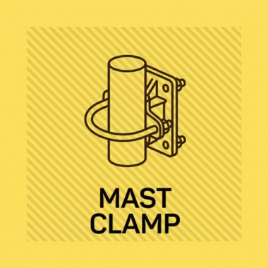 Mast Clamp