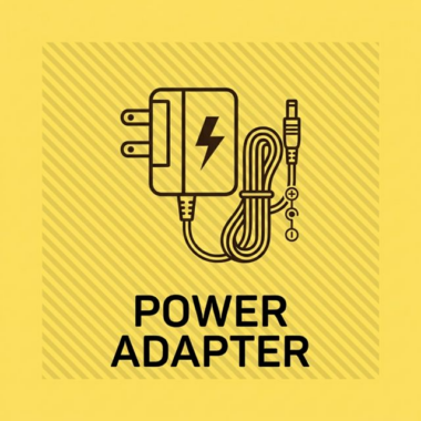 Power Adapter