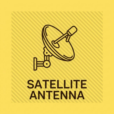 Satellite Antenna
